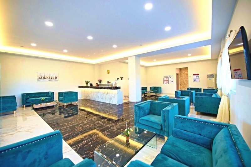 Amour Holiday Resort Korfu