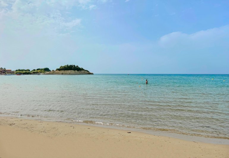 Amour Holiday Resort Korfu