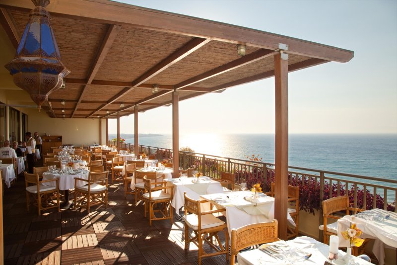 Amus Hotel & Spa Rodosz
