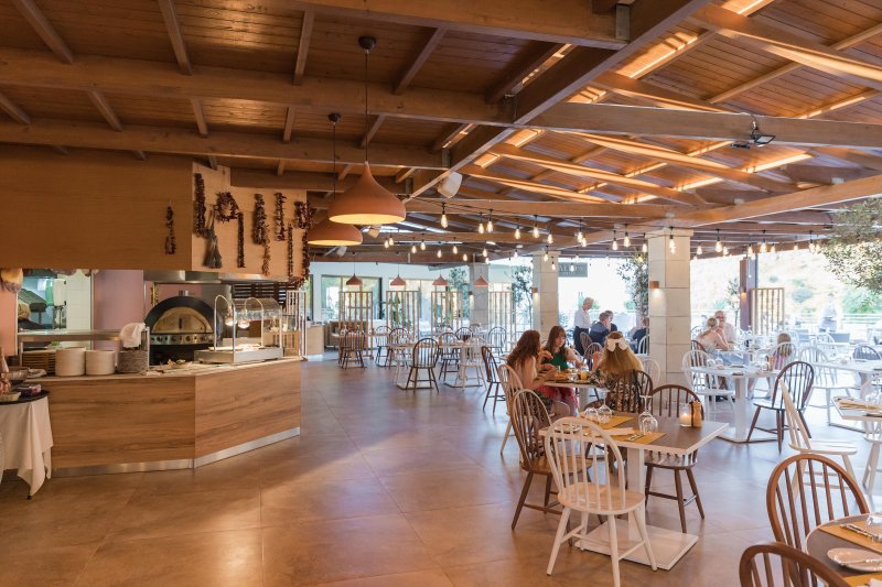 Rodosz utazás Amus Hotel & Spa