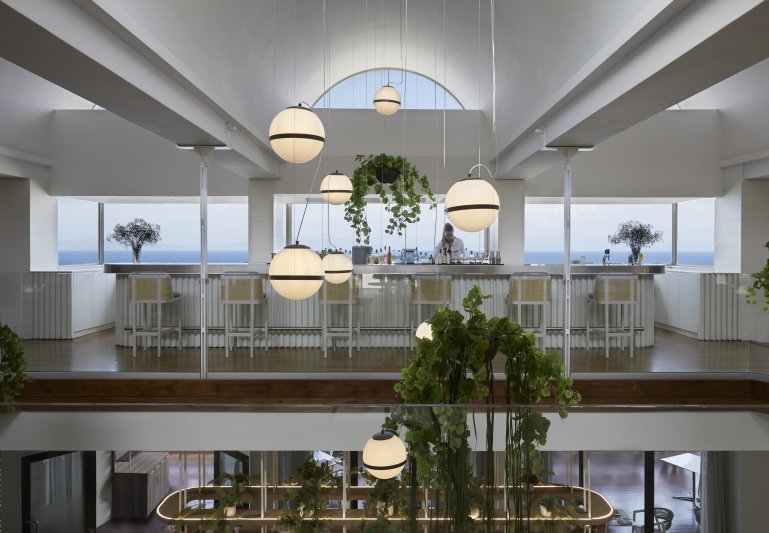 Amus Hotel & Spa Rodosz