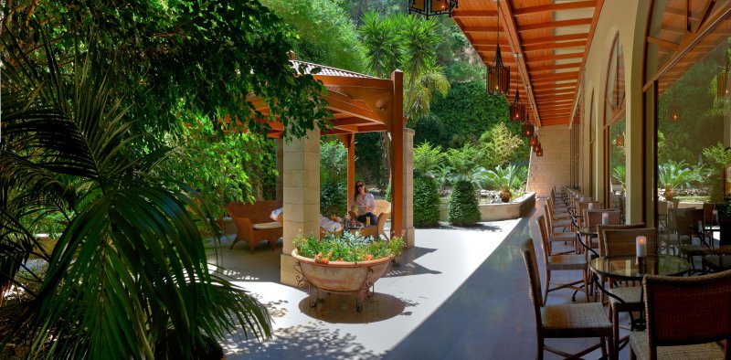 Amus Hotel & Spa Rodosz