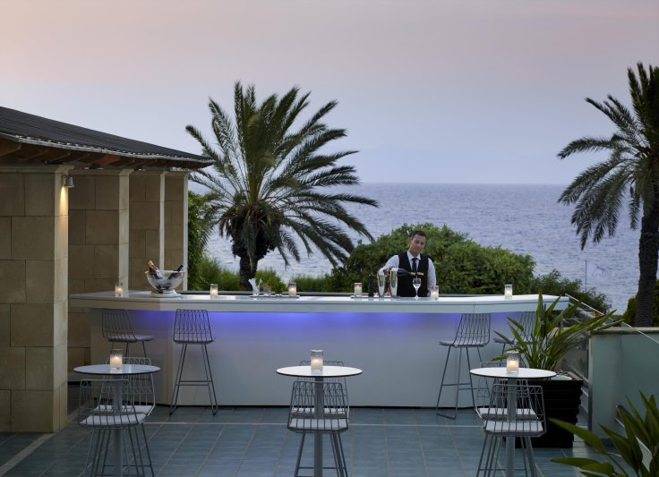 Amus Hotel & Spa Rodosz