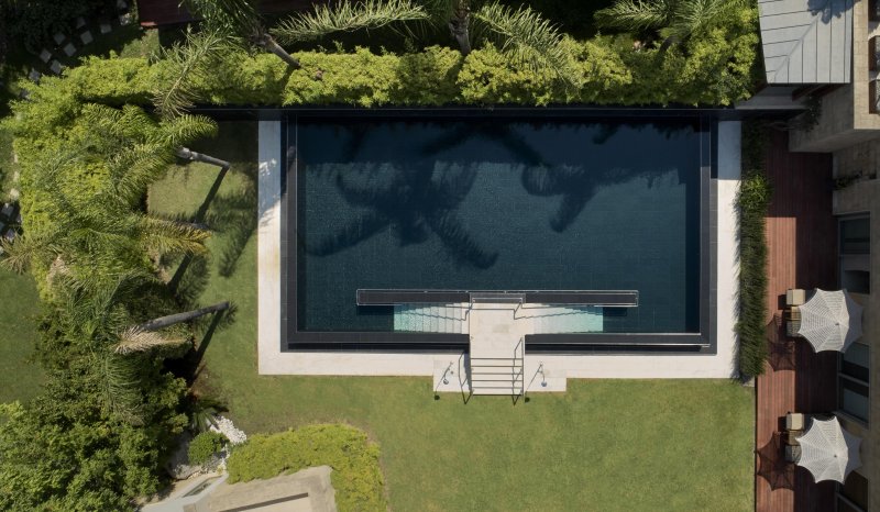 Rodosz utazás Amus Hotel & Spa