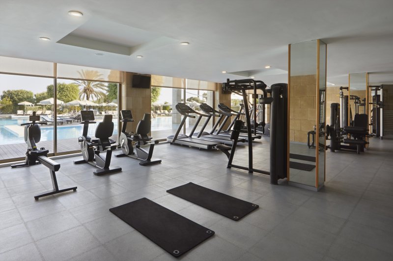 Amus Hotel & Spa Rodosz