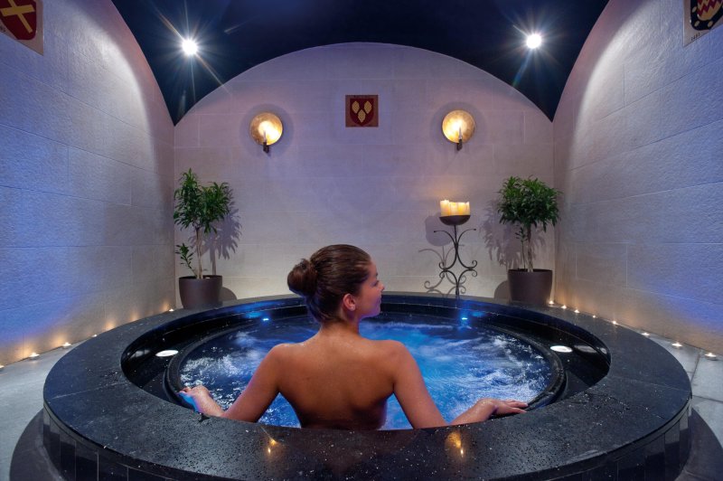 Amus Hotel & Spa Rodosz