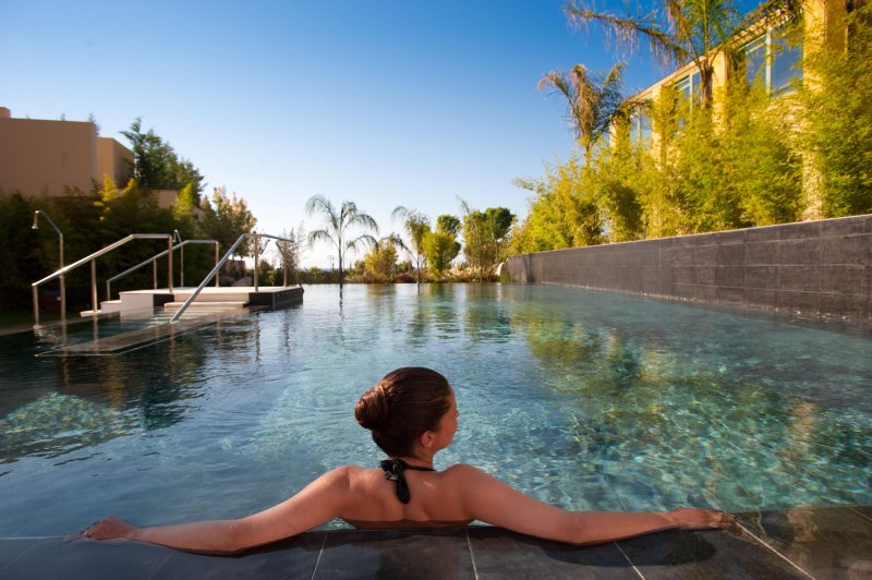 Amus Hotel & Spa Rodosz