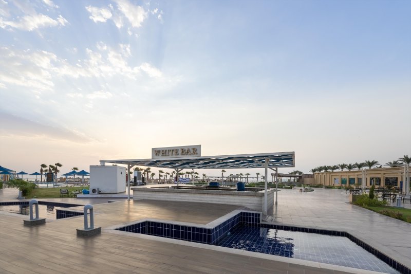 Amwaj Beach Club Abu Soma Hurghada