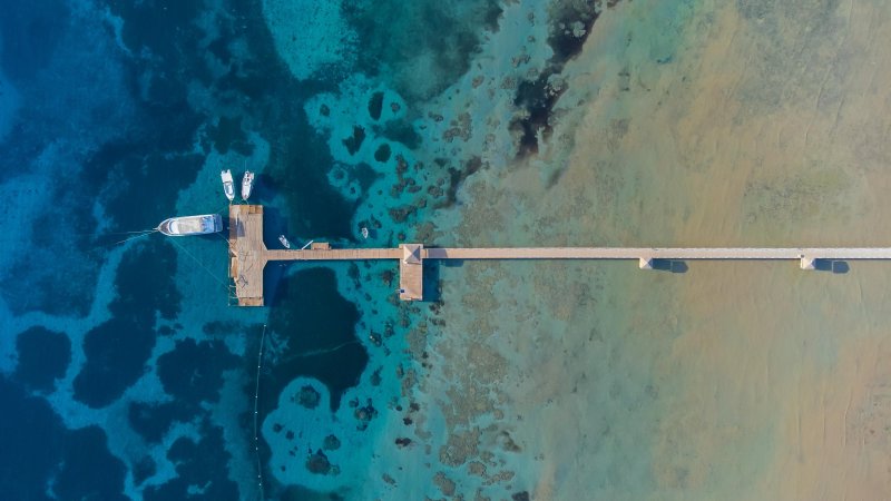 Hurghada utazás Amwaj Beach Club Abu Soma