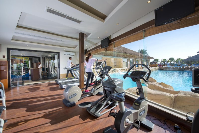 Hurghada utazás Amwaj Beach Club Abu Soma