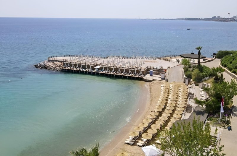 Anadolu Hotels Didim Club Bodrum