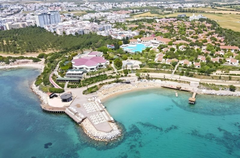 Anadolu Hotels Didim Club Bodrum