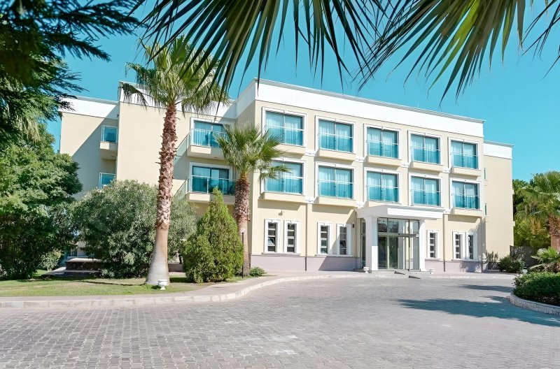 Anadolu Hotels Didim Club Bodrum