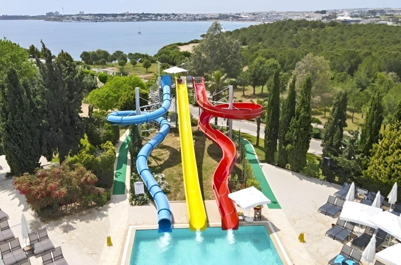 Bodrum utazás Anadolu Hotels Didim Club