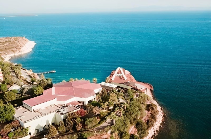 Bodrum utazás Anadolu Hotels Didim Club