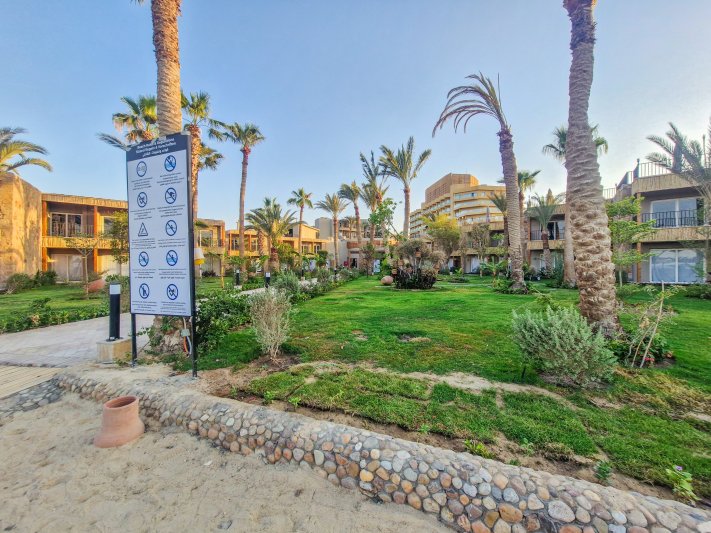 Ananea Hurghada Hurghada