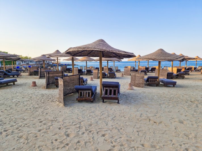 Hurghada utazás Ananea Hurghada