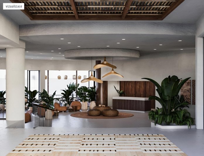 Hurghada utazás Ananea Hurghada