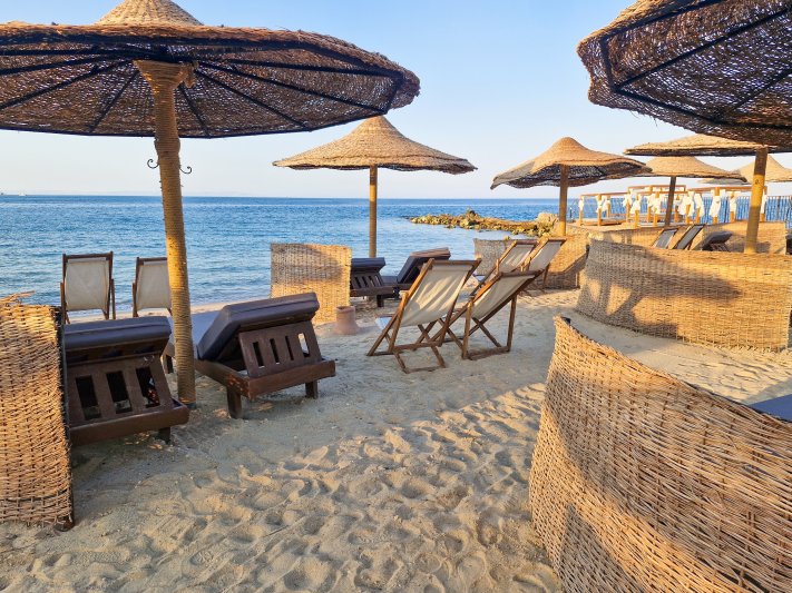 Hurghada utazás Ananea Hurghada