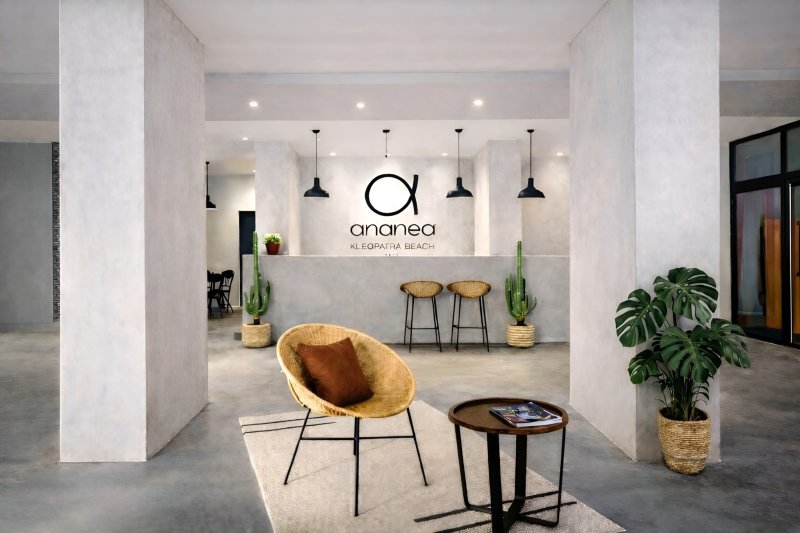 Alanya utazás Ananea Kleopatra Beach (ex. Cook's Club)