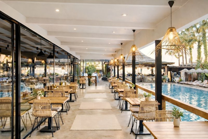 Alanya utazás Ananea Kleopatra Beach (ex. Cook's Club)