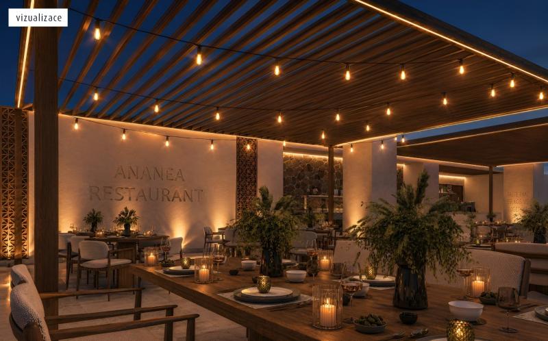 Ananea Sahl Hasheesh Hurghada