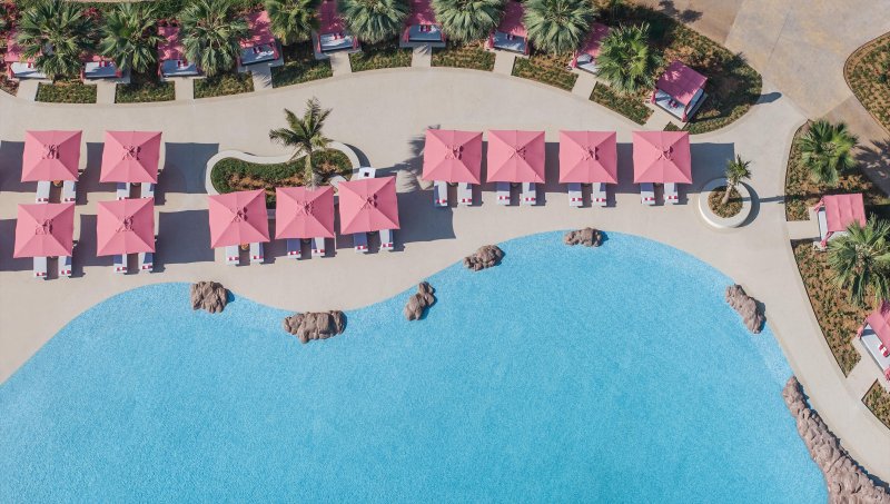 Ras Al Khaimah utazás Anantara Mina Al Arab Ras Al Khaimah Resort