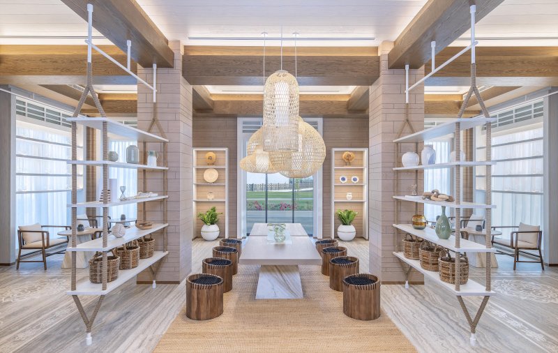 Ras Al Khaimah utazás Anantara Mina Al Arab Ras Al Khaimah Resort