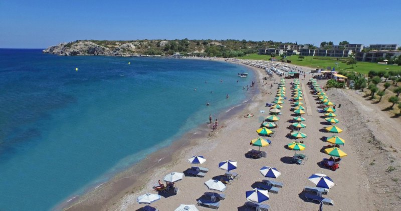 Rodosz utazás Anavadia