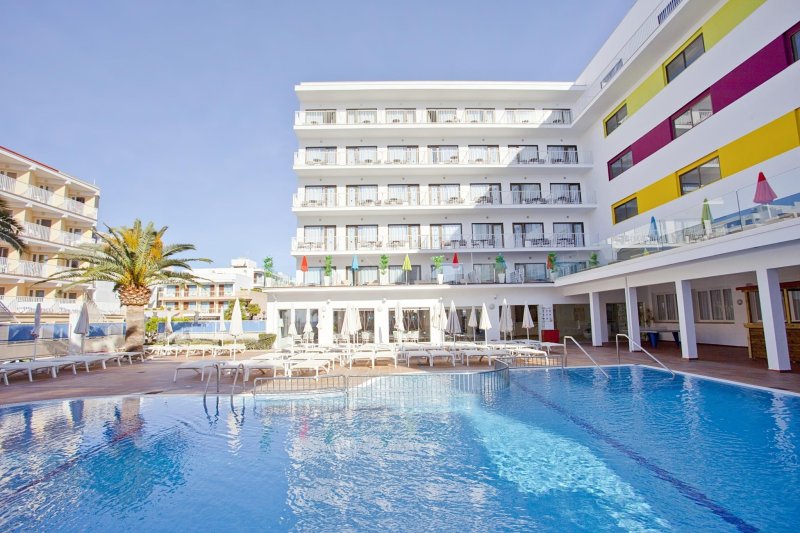 Anba Romani Mallorca Cala Millor