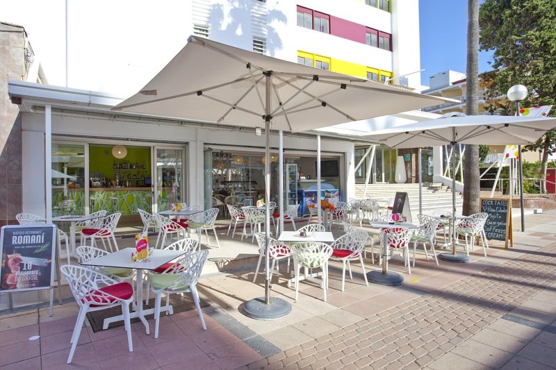 Anba Romani Mallorca Cala Millor