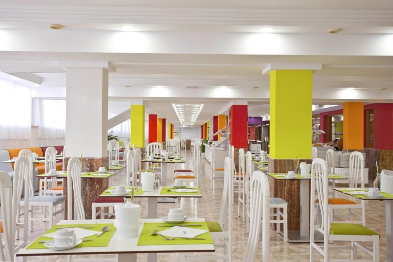 Anba Romani Mallorca Cala Millor