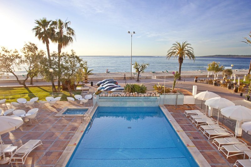Anba Romani Mallorca Cala Millor