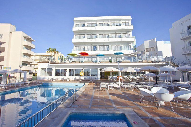 Anba Romani Mallorca Cala Millor