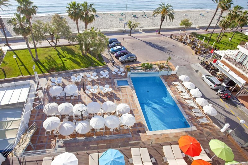 Anba Romani Mallorca Cala Millor