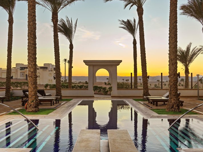 Ancient Sands Golf Resort El Gouna Hurghada