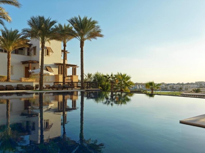 Ancient Sands Golf Resort El Gouna Hurghada
