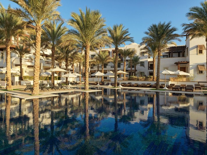 Ancient Sands Golf Resort El Gouna Hurghada