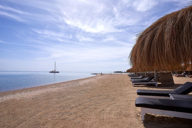 Ancient Sands Golf Resort El Gouna Hurghada