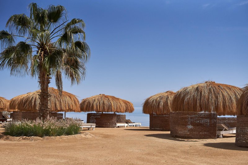 Ancient Sands Golf Resort El Gouna Hurghada