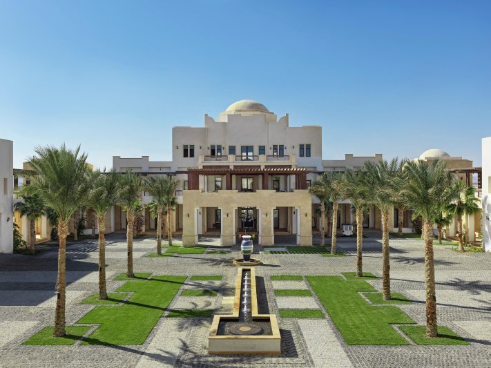 Ancient Sands Golf Resort El Gouna Hurghada