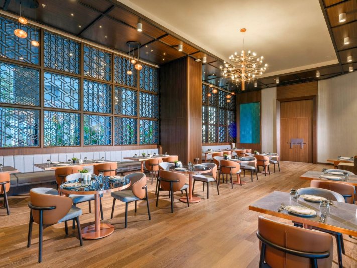 Bodrum utazás Anda Barut Collection