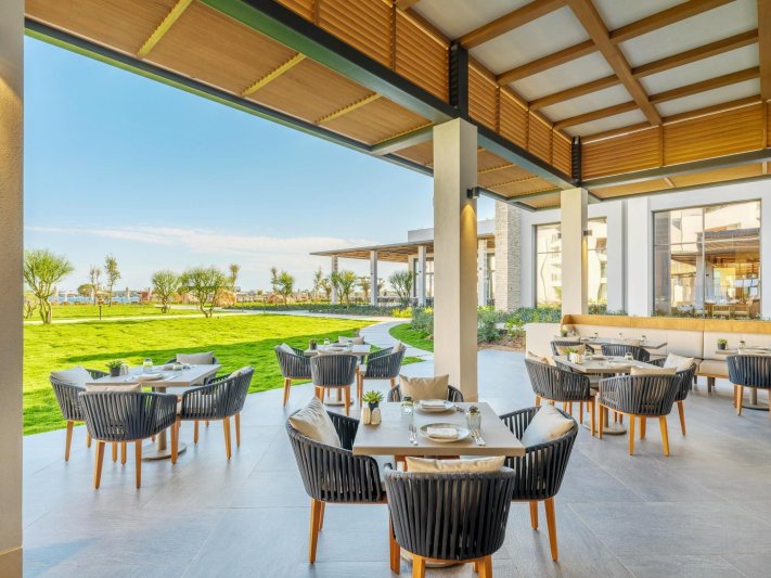 Bodrum utazás Anda Barut Collection