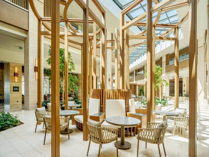 Bodrum utazás Anda Barut Collection