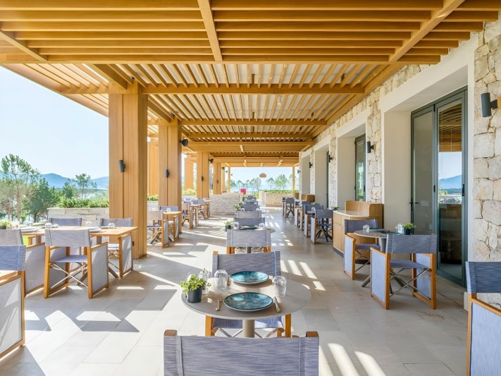 Bodrum utazás Anda Barut Collection