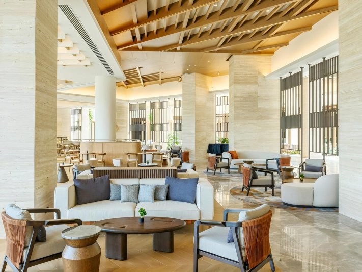 Bodrum utazás Anda Barut Collection