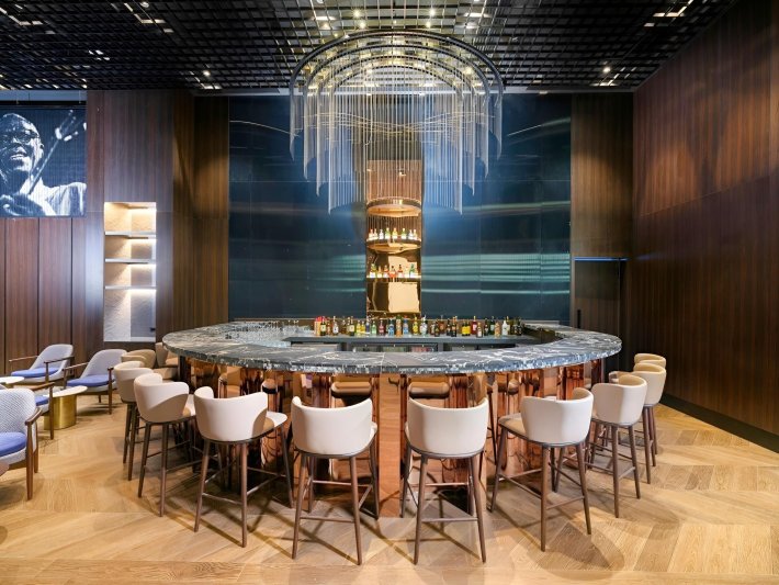 Bodrum utazás Anda Barut Collection