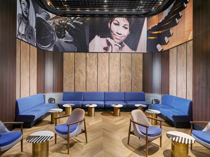 Bodrum utazás Anda Barut Collection