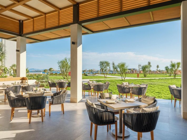 Bodrum utazás Anda Barut Collection