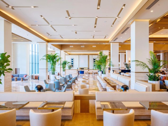 Bodrum utazás Anda Barut Collection